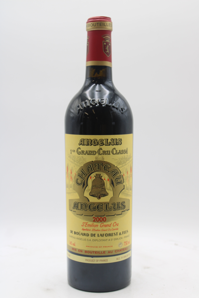 Angelus 2000
