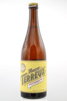 The Bruery Terreux Hottenroth Berliner Weisse Tart Wheat Ale Beer 2016