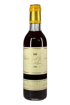 d`Yquem 1988