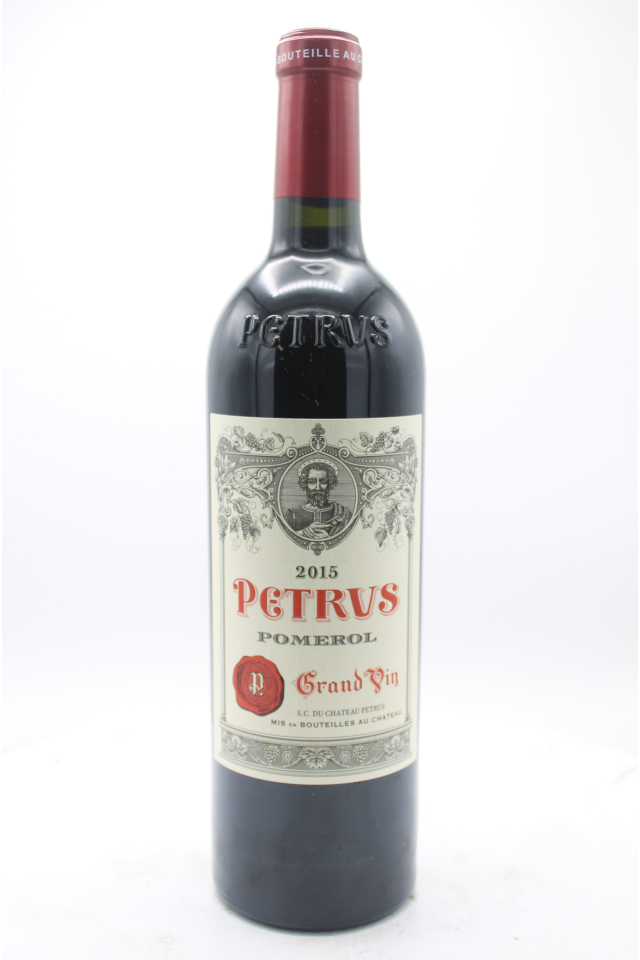 Petrus 2015
