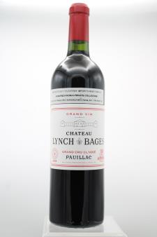 Lynch-Bages 2009