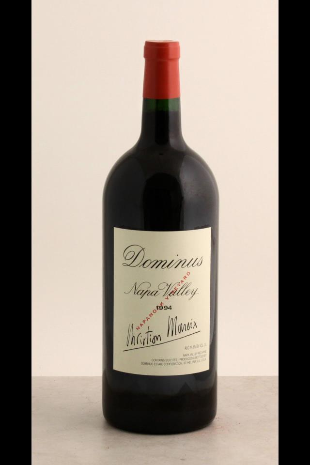 Dominus Estate 1994