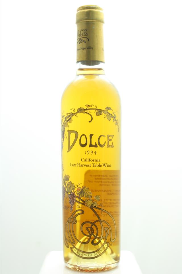 Dolce Late Harvest 1994