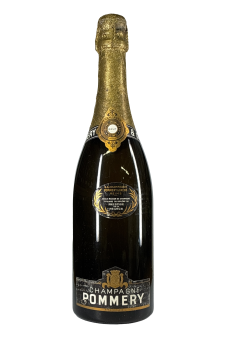 Pommery & Greno Brut NV