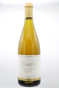Kistler Chardonnay Dutton Ranch 2007