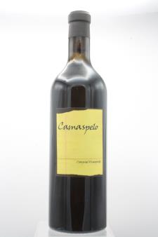 Cayuse Vineyards Proprietary Red Camaspelo 2017