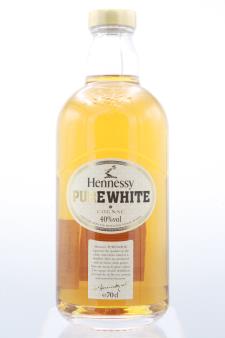 Hennessy Cognac Pure White NV