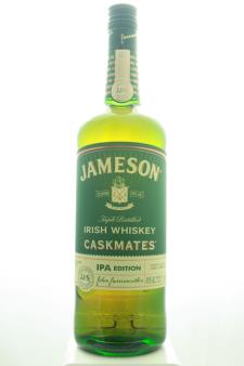 Jameson Irish Whiskey Caskmates IPA Edition NV