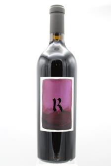 Realm Cellars Proprietary Red The Tempest 2016