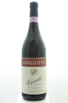 Cavallotto Barolo Bricco Boschis 2001