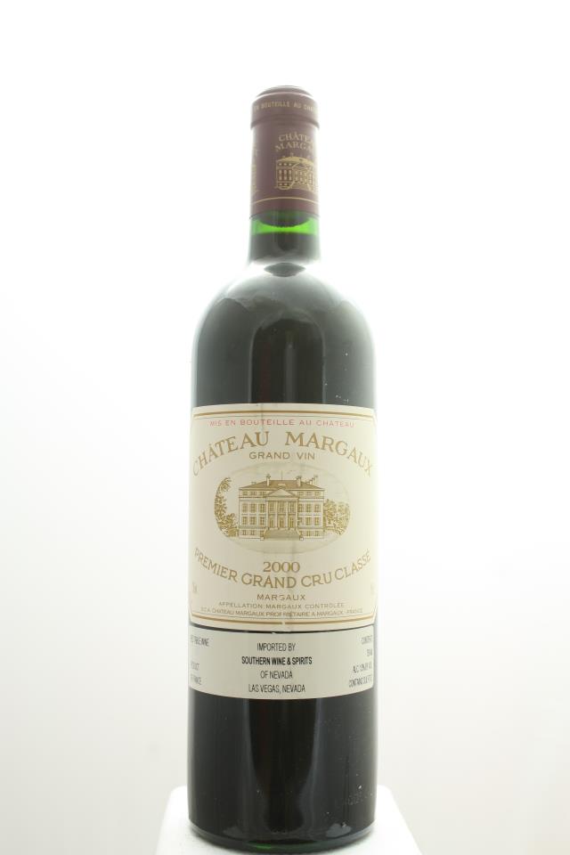 Margaux 2000