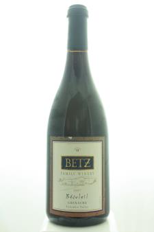 Betz Family Winery Grenache Bésoleil 2007
