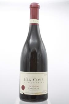 Elk Cove Vineyards Pinot Noir La Boheme 2004