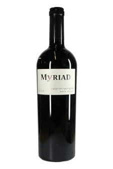 Myriad Cabernet Sauvignon 2020