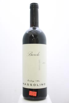 Massolino Barolo 2003