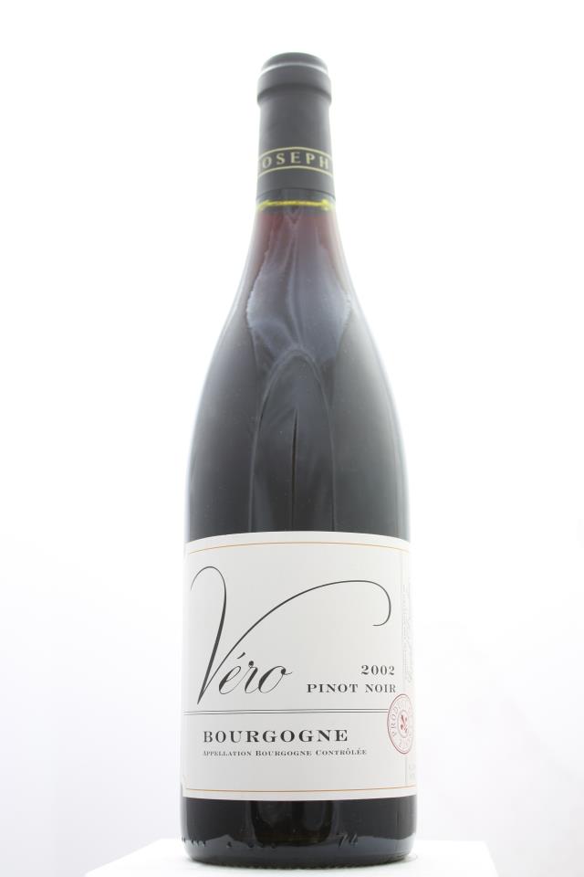 Joseph Drouhin Bourgogne Rouge Véro 2002