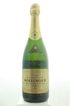 Bollinger Grande Année Brut 1985