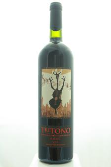Tritono Malbec Bastianich Mayol Clifton Old Vines 2014