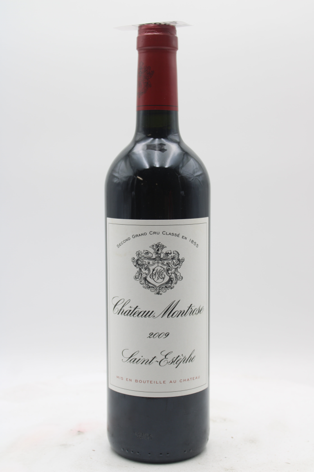 Montrose 2009