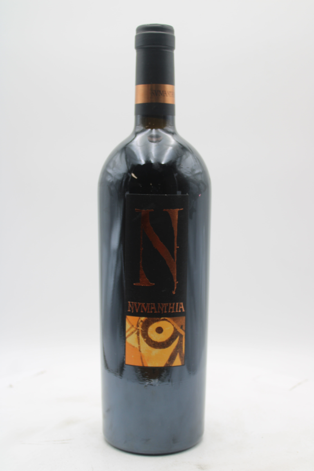 Numanthia 2004
