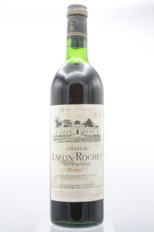 Lafon-Rochet 1976