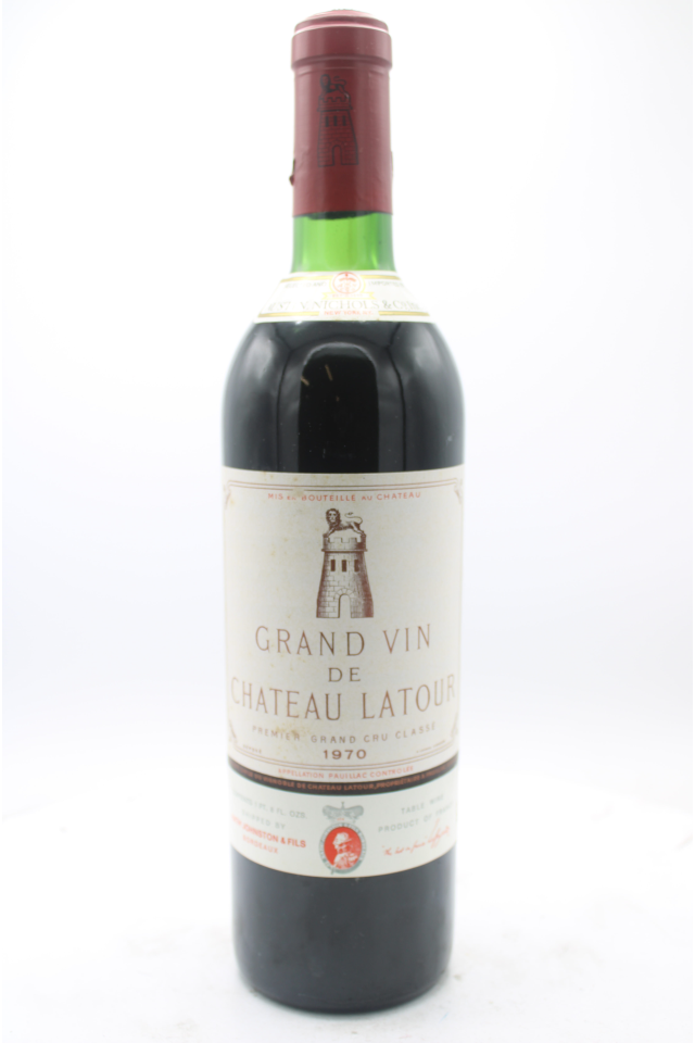 Latour 1970