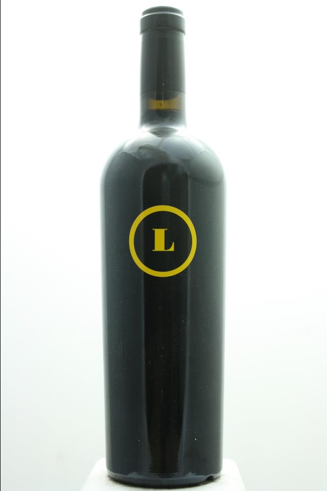 Lewis Cellars Cabernet Sauvignon Cuvée 7 2007