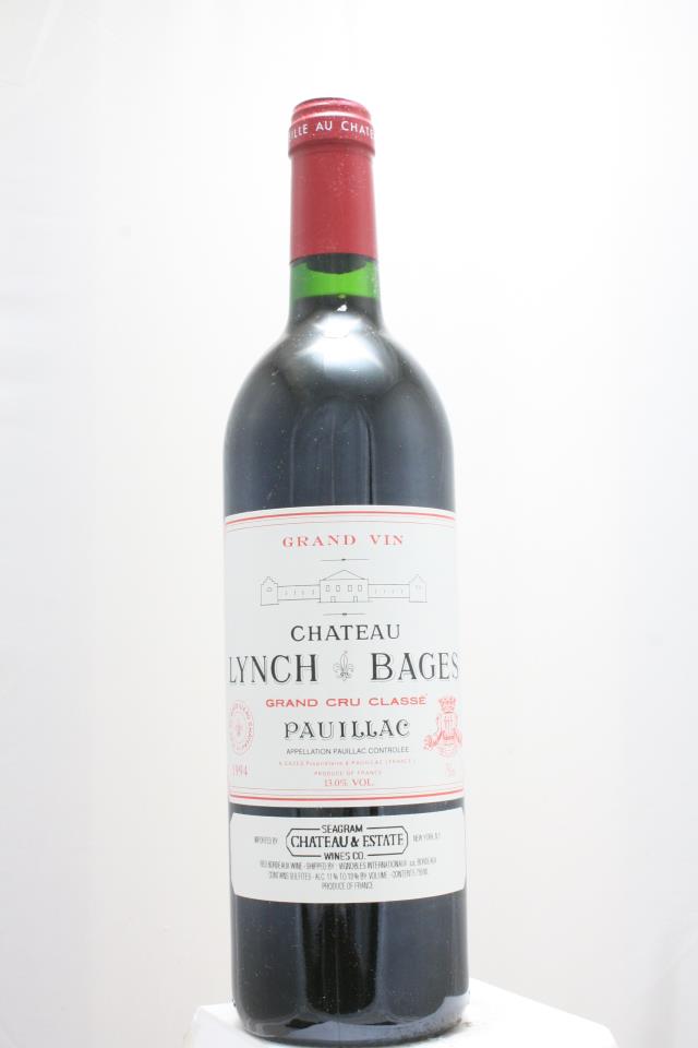 Lynch-Bages 1994
