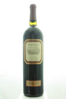 Beringer Vineyards Proprietary Red Alluvium 1997