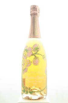 Perrier-Jouët Cuvée Belle Epoque Rosé 2005