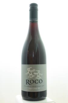 Roco Pinot Noir 2012