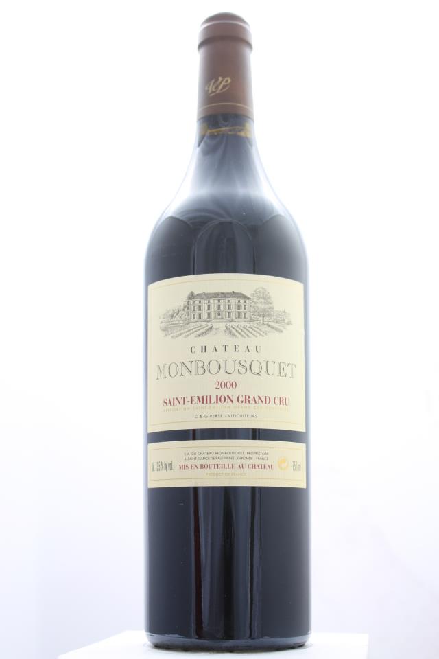 Monbousquet 2000