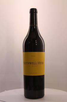 Abreu Cabernet Sauvignon Rothwell Hyde 2002