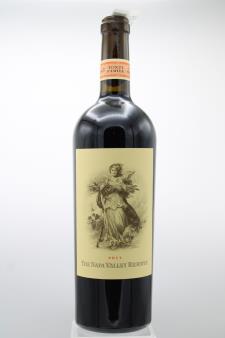 The Napa Valley Reserve Proprietary Red 2011