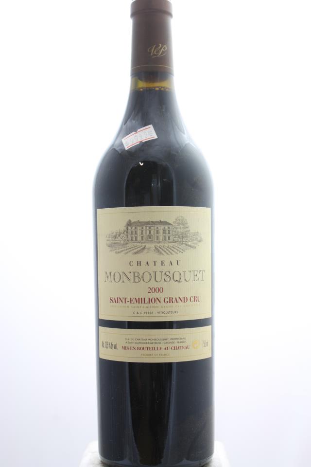Monbousquet 2000
