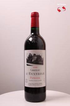 l`Evangile 2000