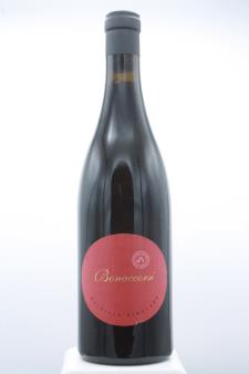 Bonaccorsi Pinot Noir Melville Vineyard 2005