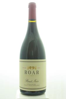Roar Pinot Noir Santa Lucia Highlands 2010