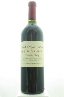 Mark Ryan Winery Proprietary Red The Dissident 2012