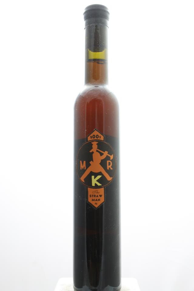 Sine Qua Non Mr. K The Straw Man / The Noble Man Box Set 2005