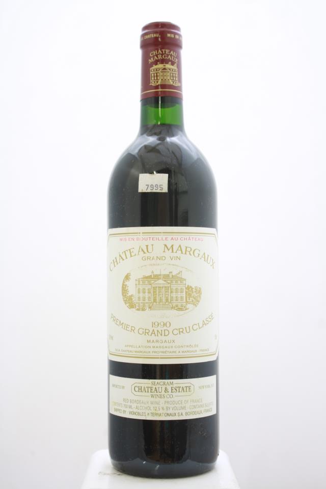 Margaux 1990