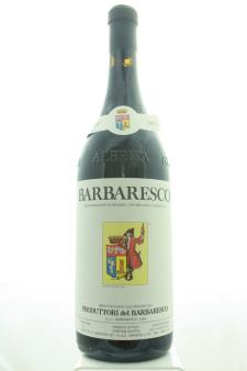 Produttori del Barbaresco Barbaresco 2011