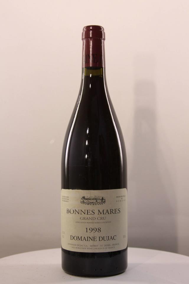 Dujac Bonnes Mares 1998