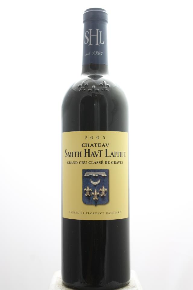 Smith Haut Lafitte 2005