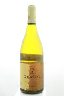 DuMol Chardonnay Clare Hyde Vineyard 2006