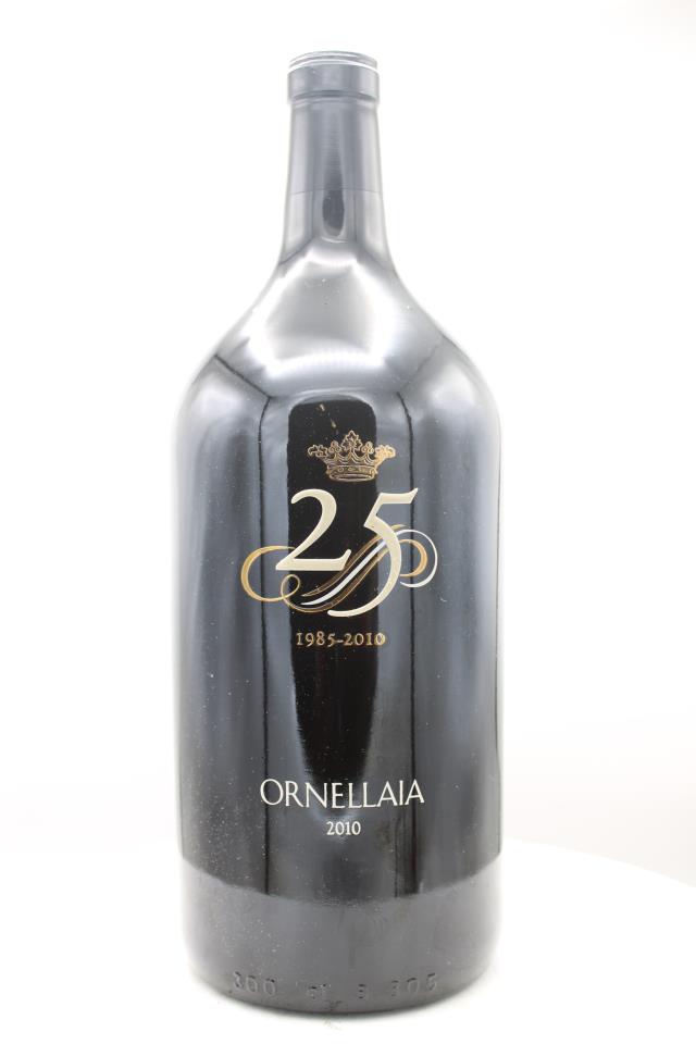 Tenuta dell'Ornellaia Ornellaia 2010