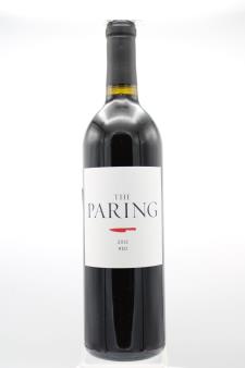 The Paring Proprietary Red 2012
