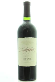 Franciscan Proprietary Red Estate Magnificat 1995