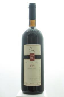 La Spinetta Monferrato Rosso Pin 1997