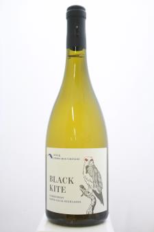 Black Kite Chardonnay Sierra Mar Vineyard 2014